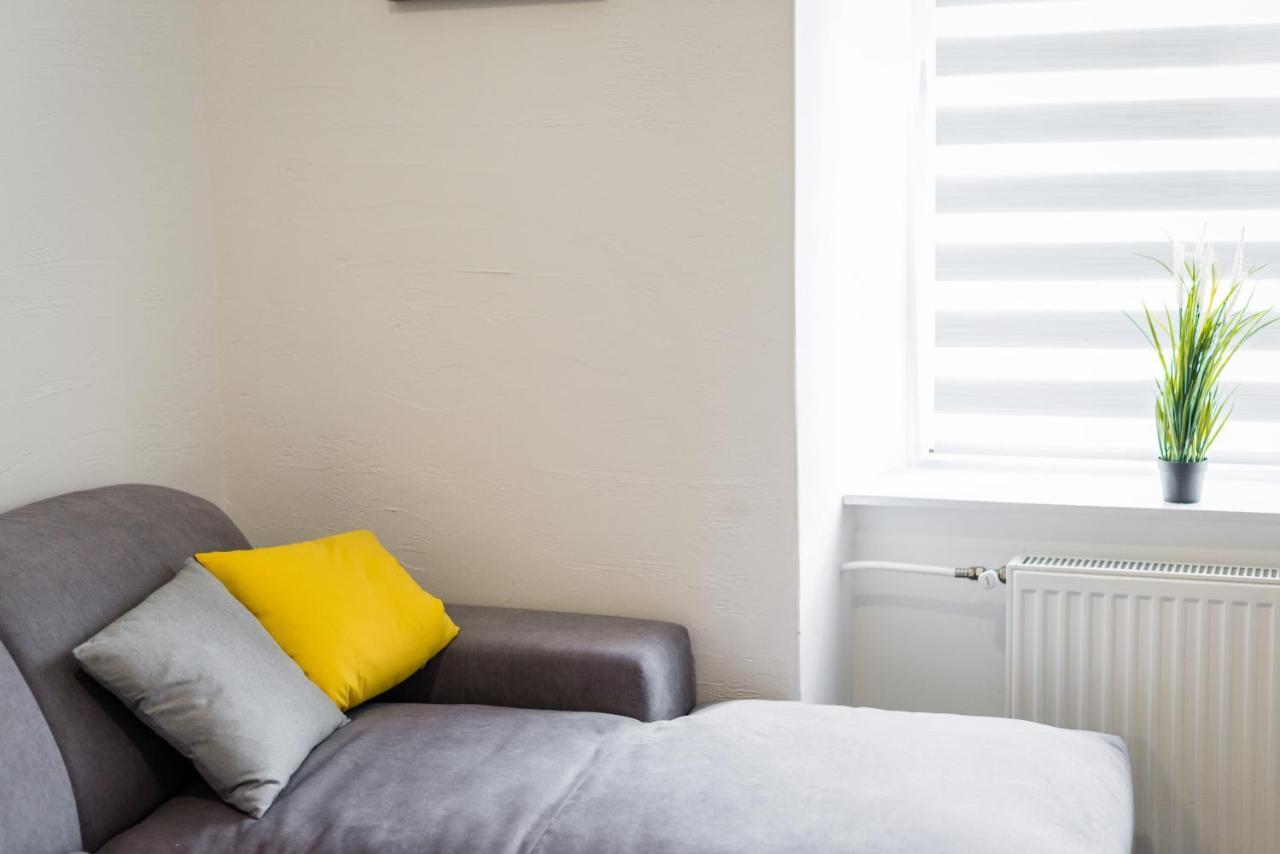 Jm Lubicz I Apartment Krakow