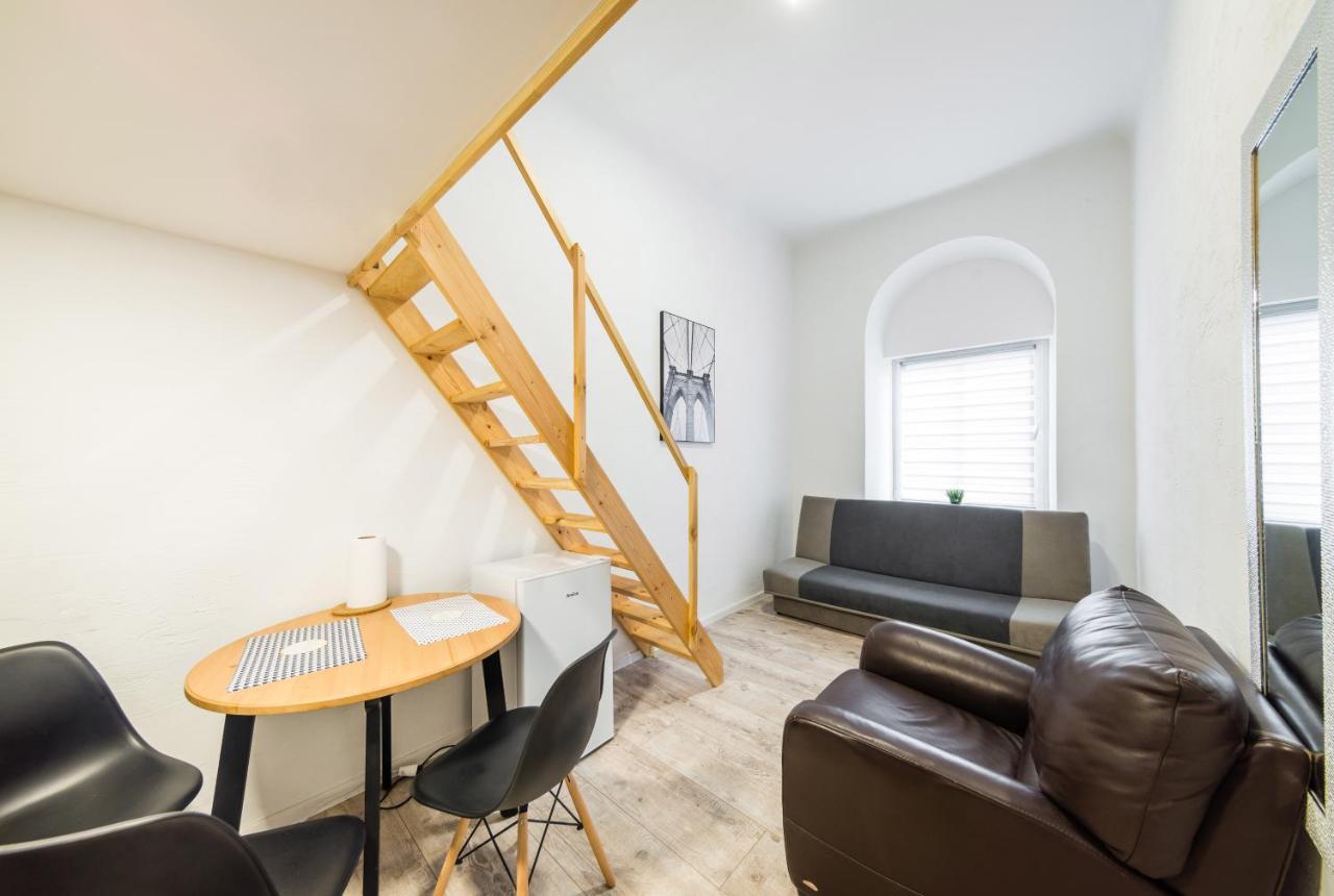 Apartment Jm Lubicz I