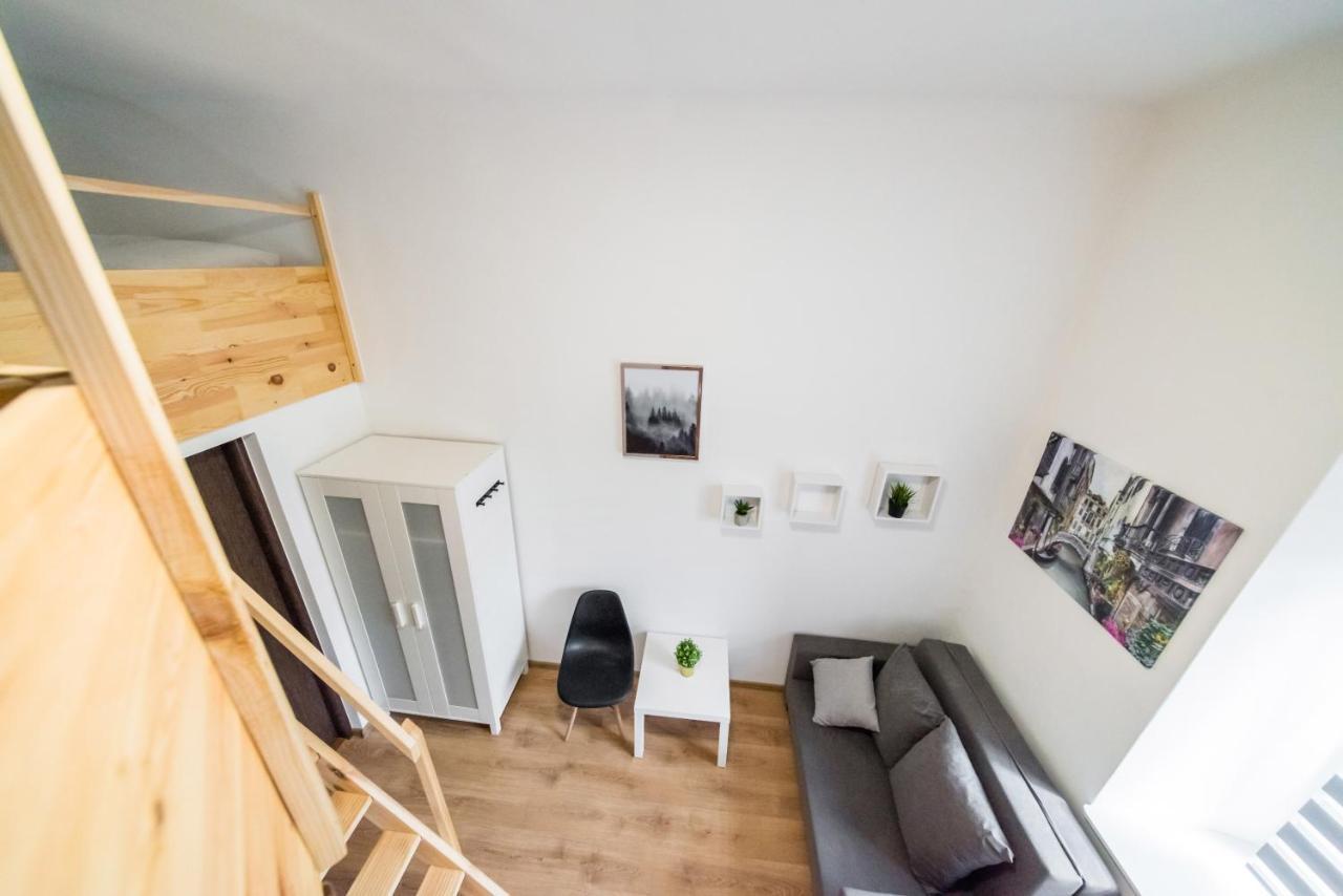Apartment Jm Lubicz I
