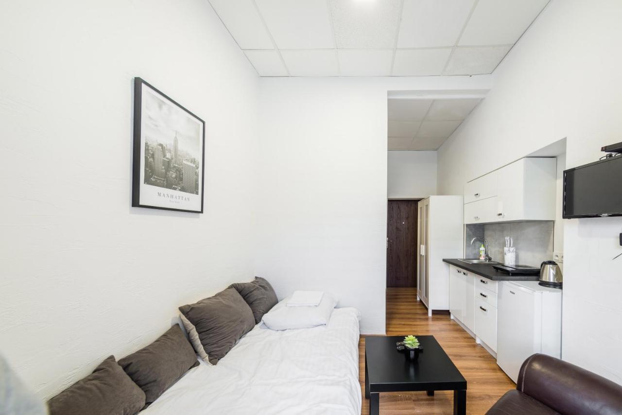 Apartment Jm Lubicz I