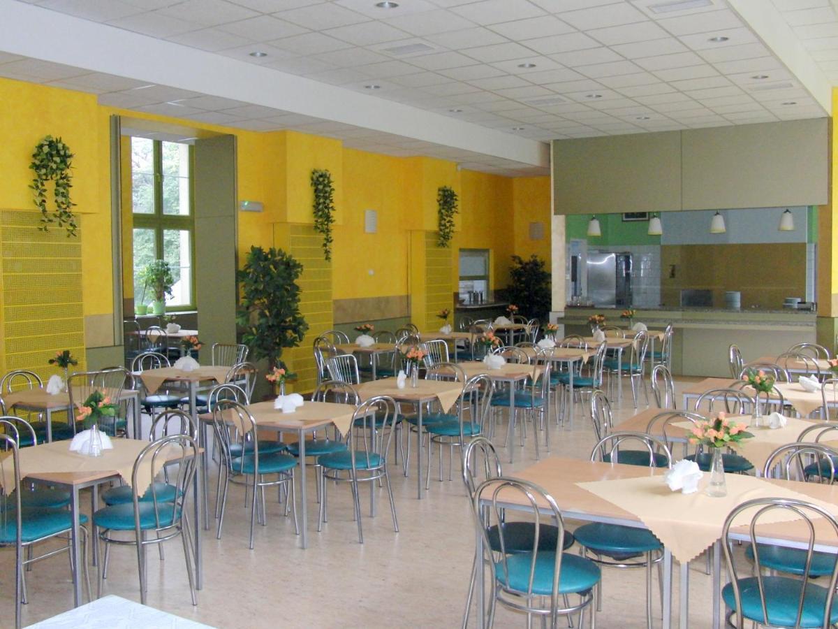 Nawojka Studenckie 2* Krakau