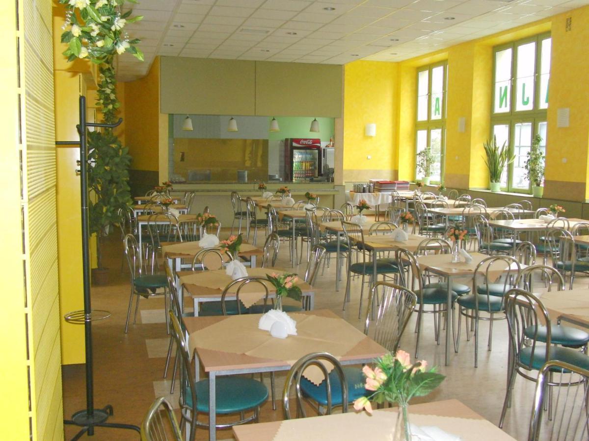 Hotel Nawojka Studenckie Krakau