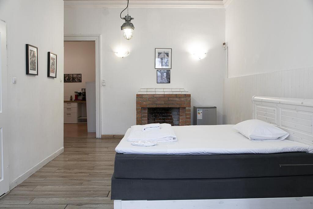 Little Britain Aparthotel Sauna&Daily Spa Hen&Stag Do Krakau