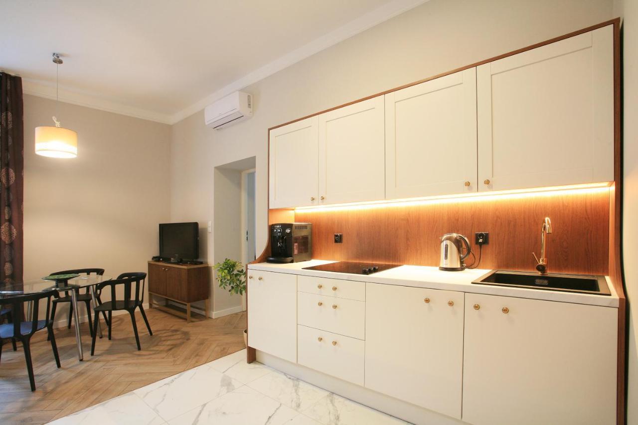 Faust In The Heart Of Kazimierz By Mint Appartement *