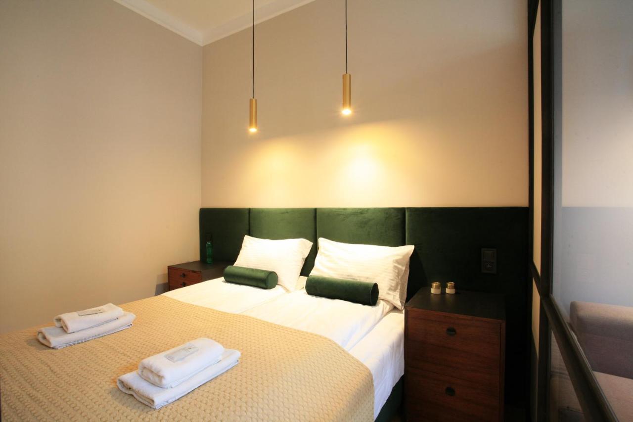Appartement Faust In The Heart Of Kazimierz By Mint *
