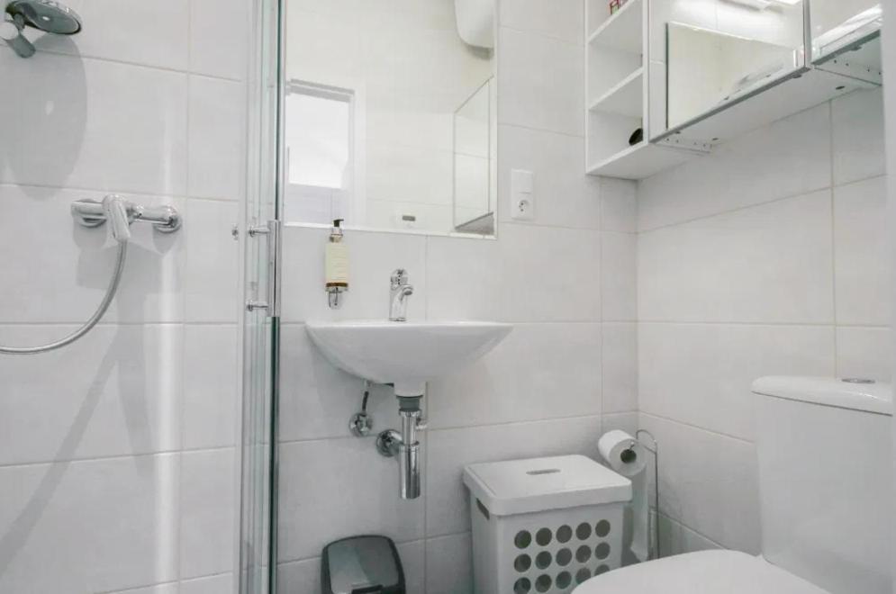 Zyblikiewicza Apartment Krakow
