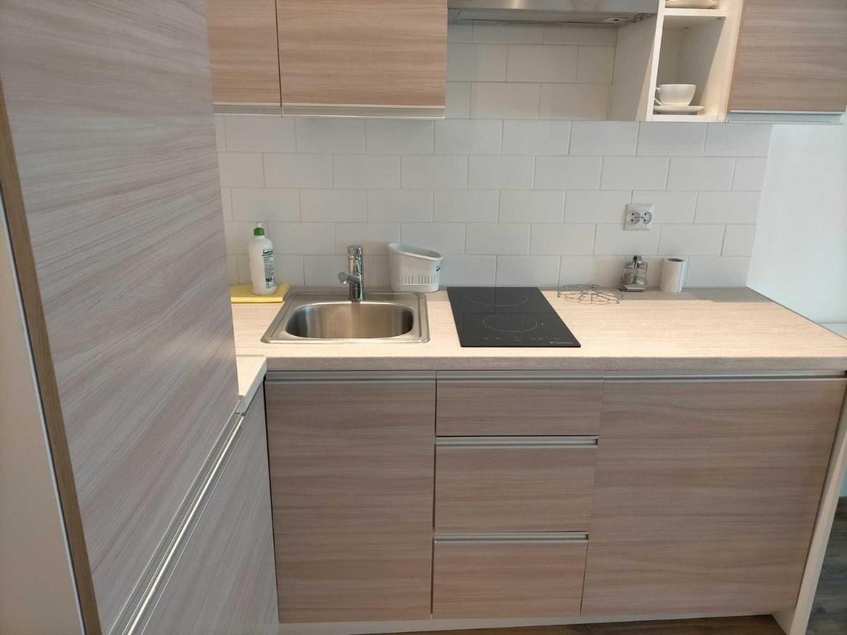 Apartment Zyblikiewicza Krakow