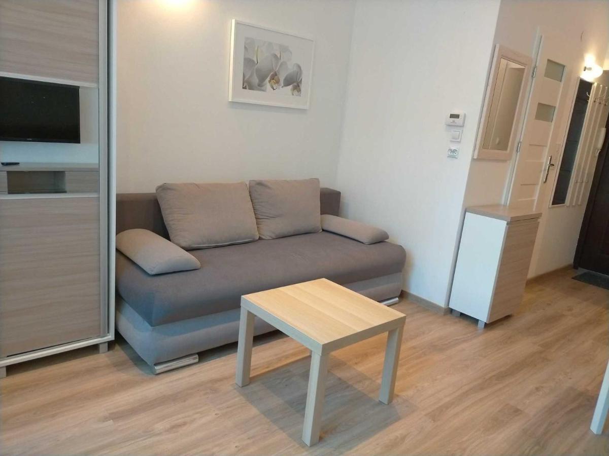 Apartment Zyblikiewicza Krakow
