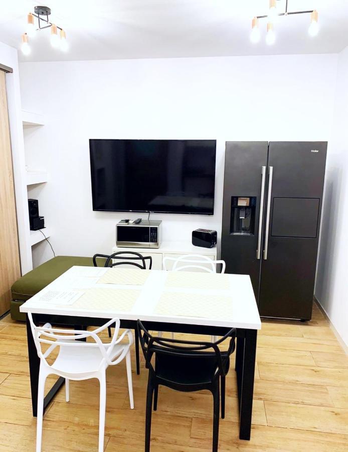 Apartment London Krakow