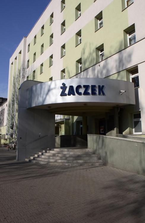 żaczek Studenckie