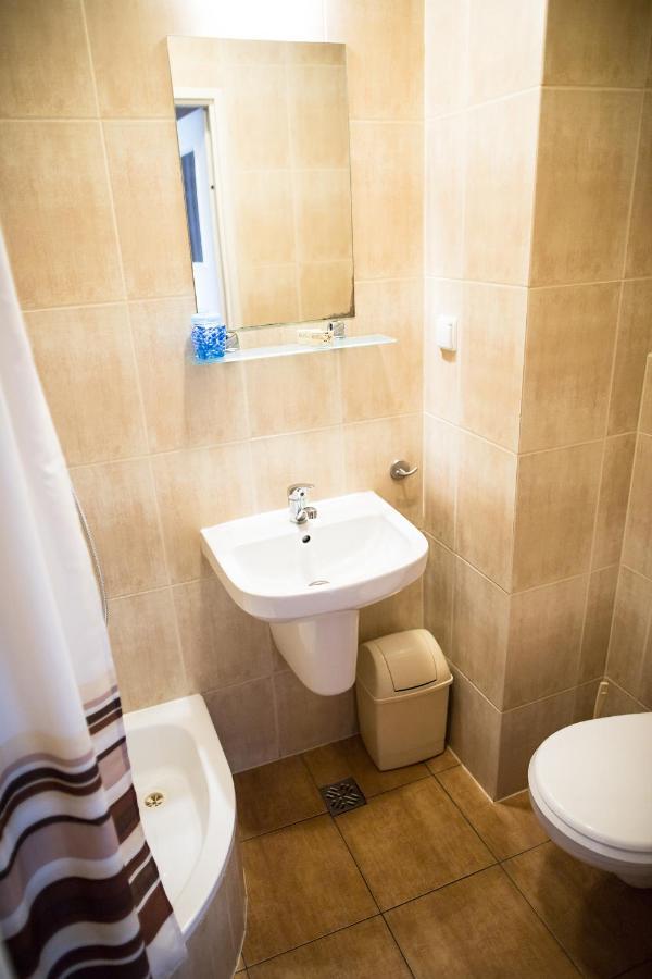 żaczek Studenckie Hotel Krakau
