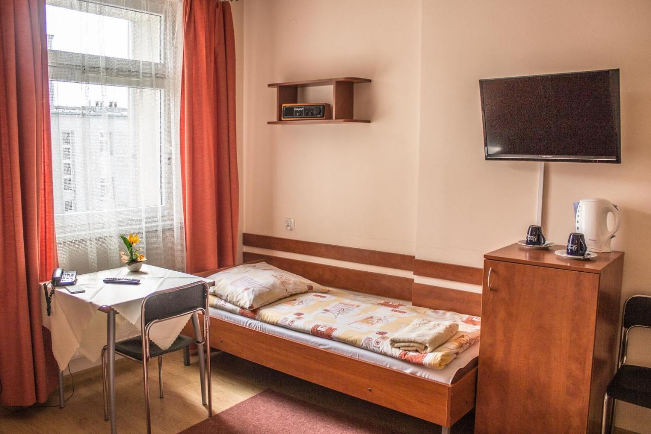 żaczek Studenckie Krakau
