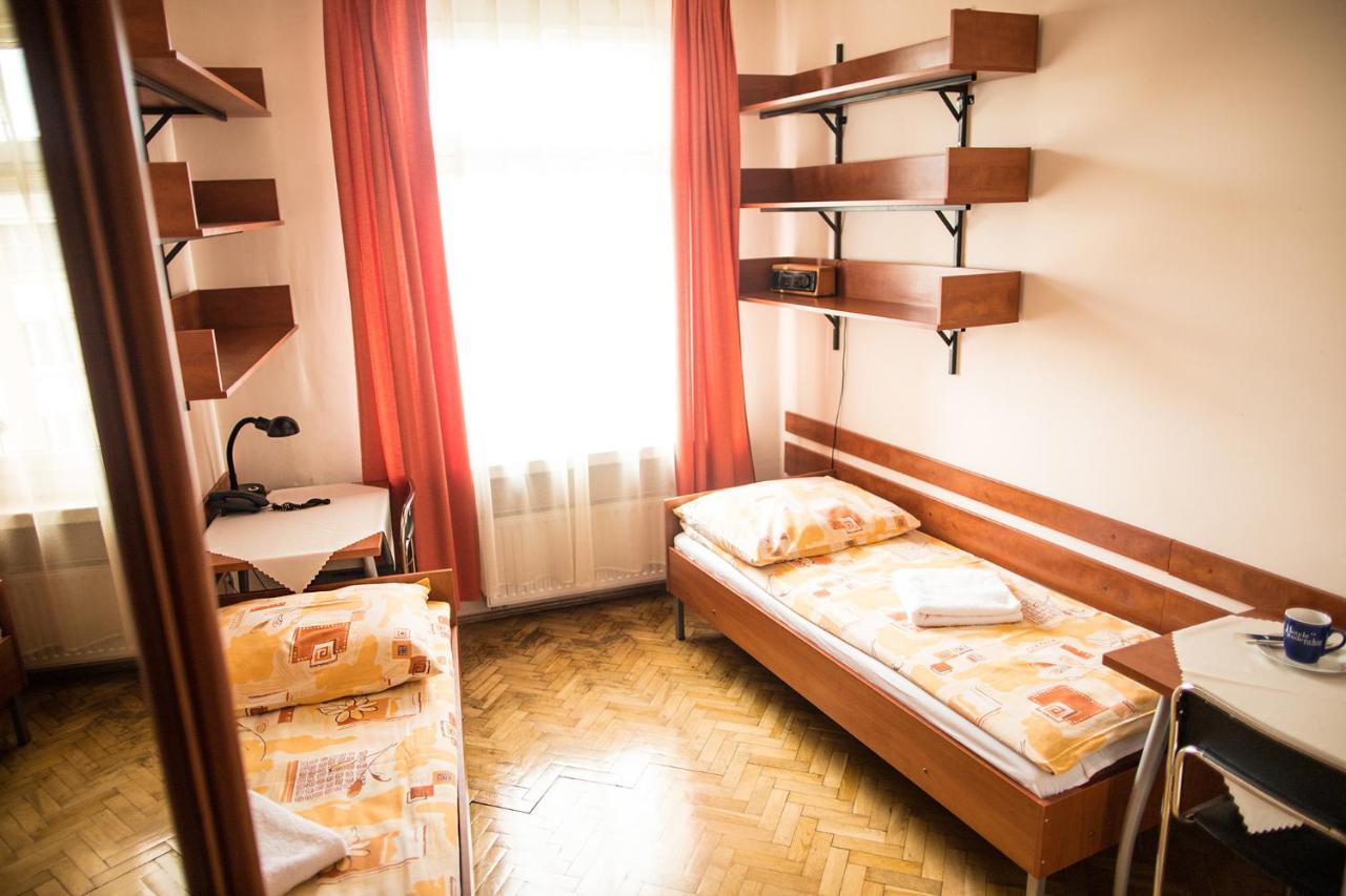 żaczek Studenckie Hotel