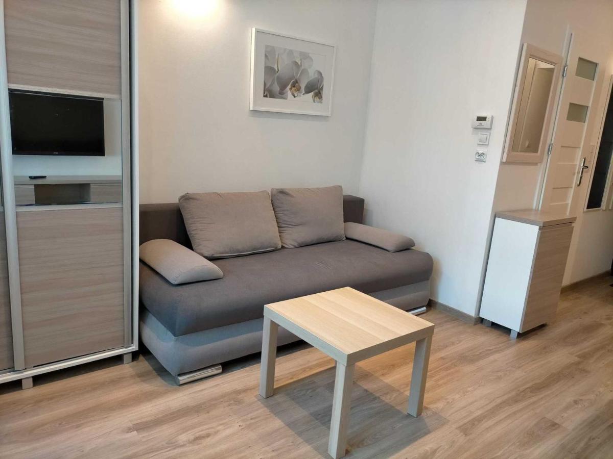 Zyblikiewicza Apartment Krakow
