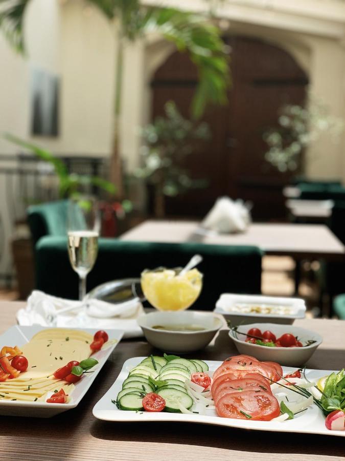 Bogoria Hotel Kraków
