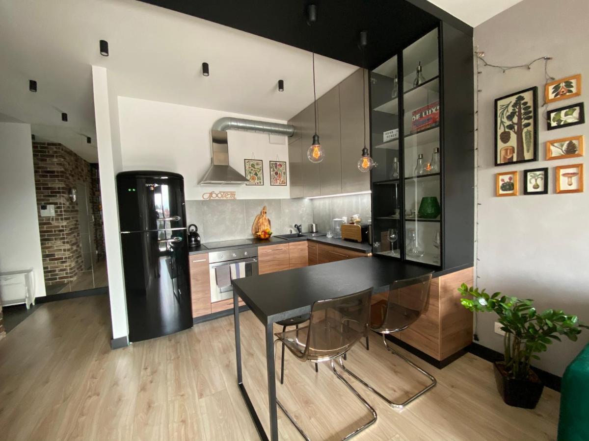 Apartament Delux Przy Wisle