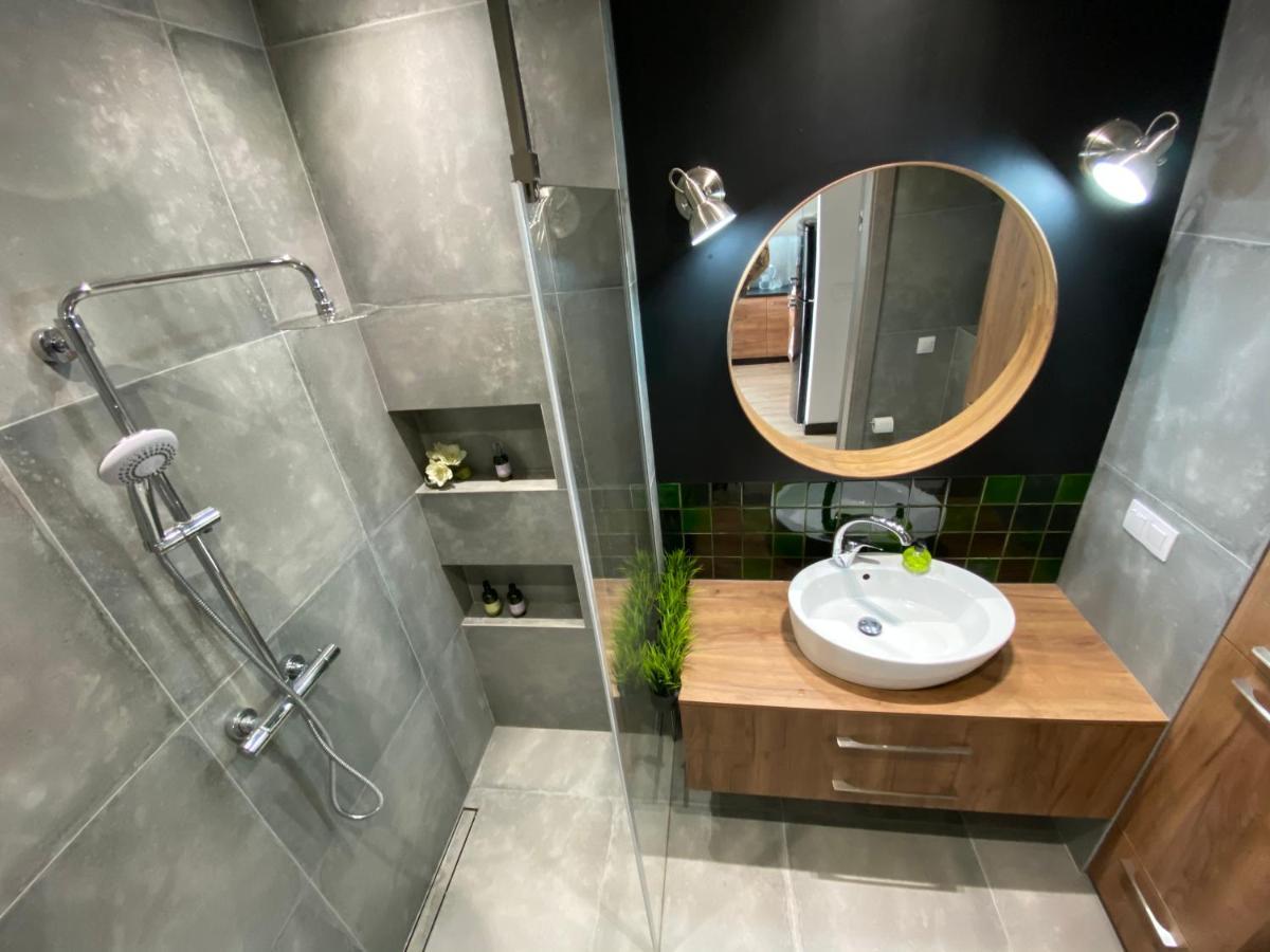 Apartament Delux Przy Wisle Apartamento