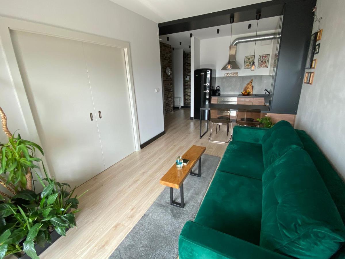 Apartament Delux Przy Wisle *