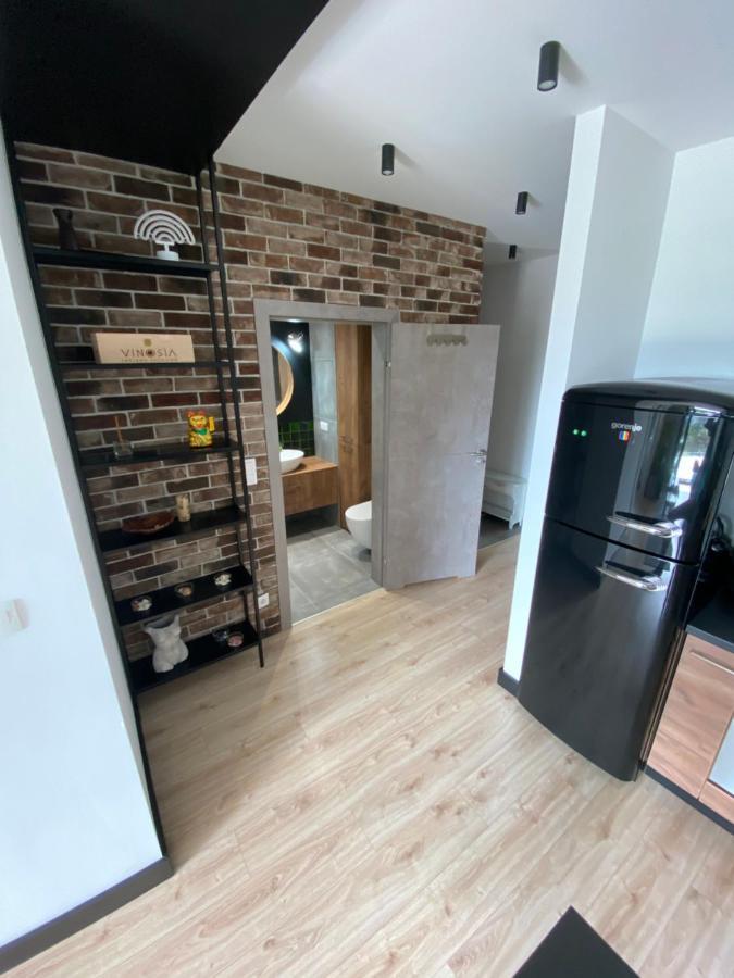 Apartament Delux Przy Wisle Apartamento *
