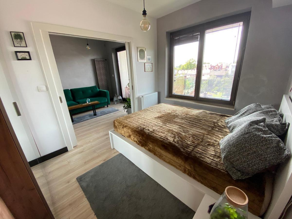Apartament Delux Przy Wisle Apartamento *