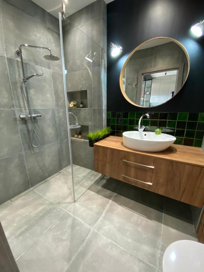 Apartament Delux Przy Wisle *