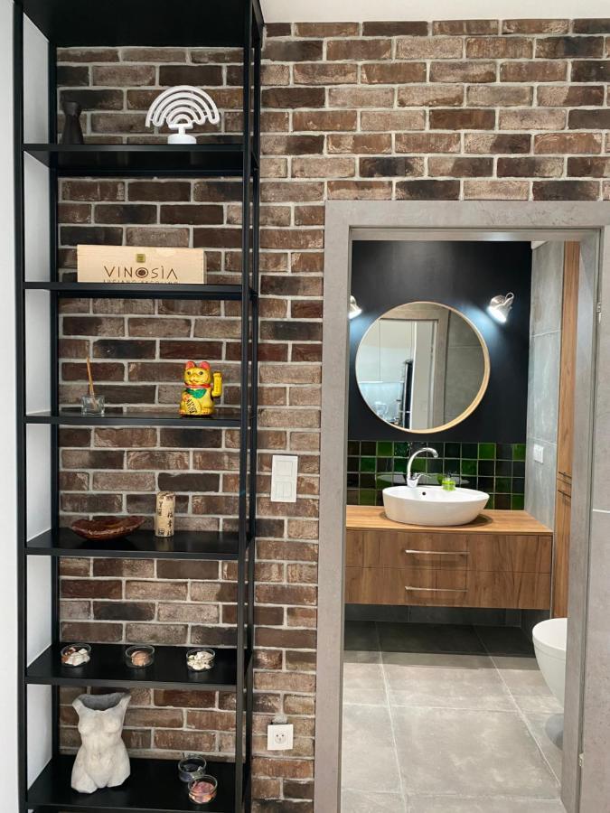 Apartamento Apartament Delux Przy Wisle Cracóvia