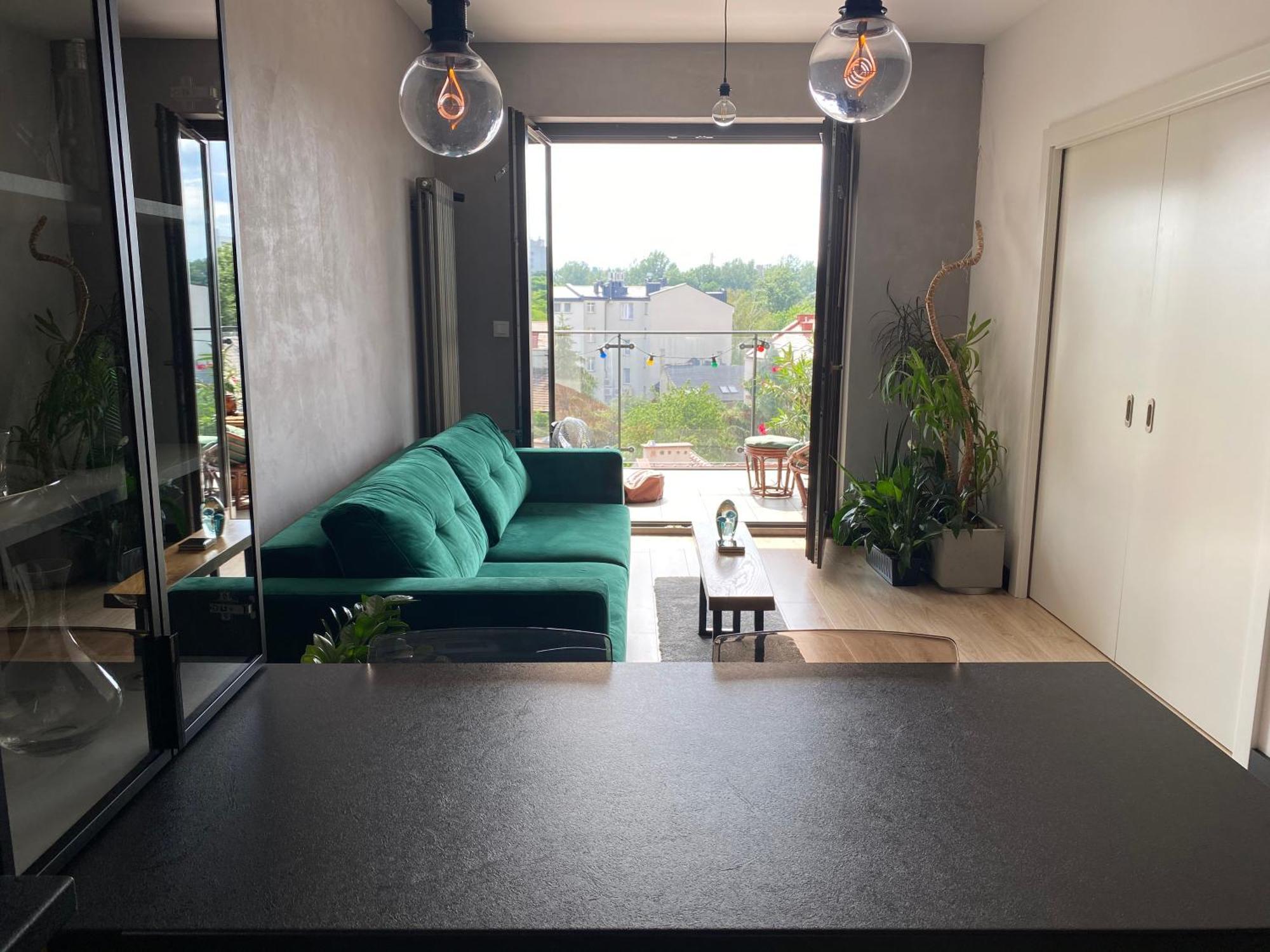 Apartamento Apartament Delux Przy Wisle *