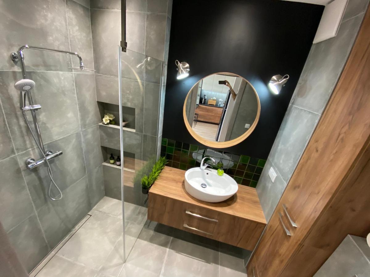 Apartament Delux Przy Wisle *