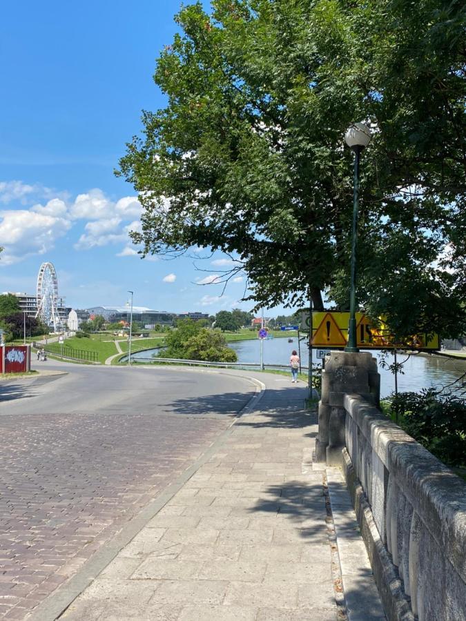 Apartament Delux Przy Wisle * Cracóvia