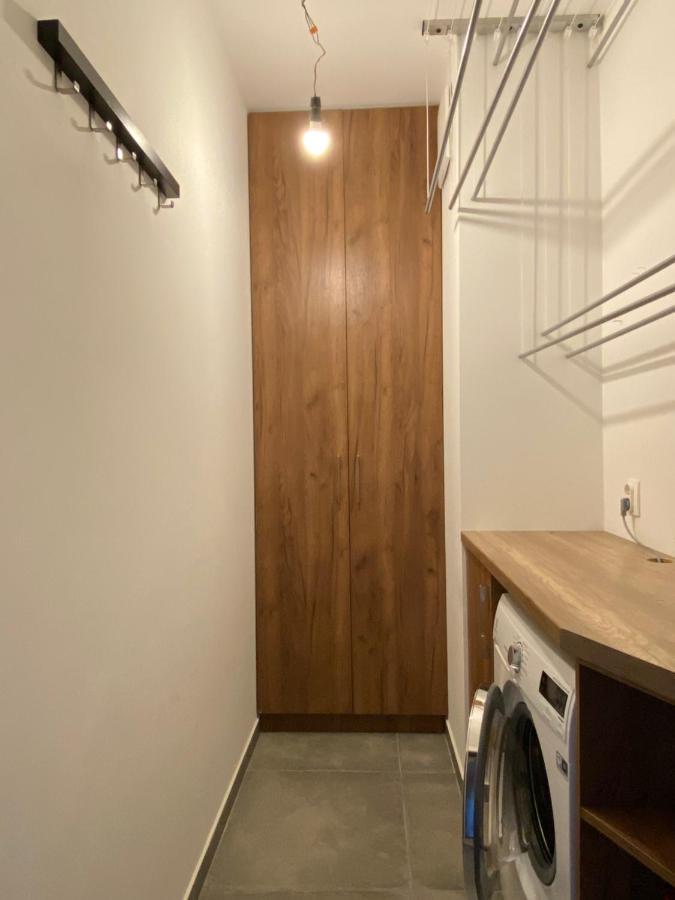 Apartament Delux Przy Wisle Apartamento Cracóvia