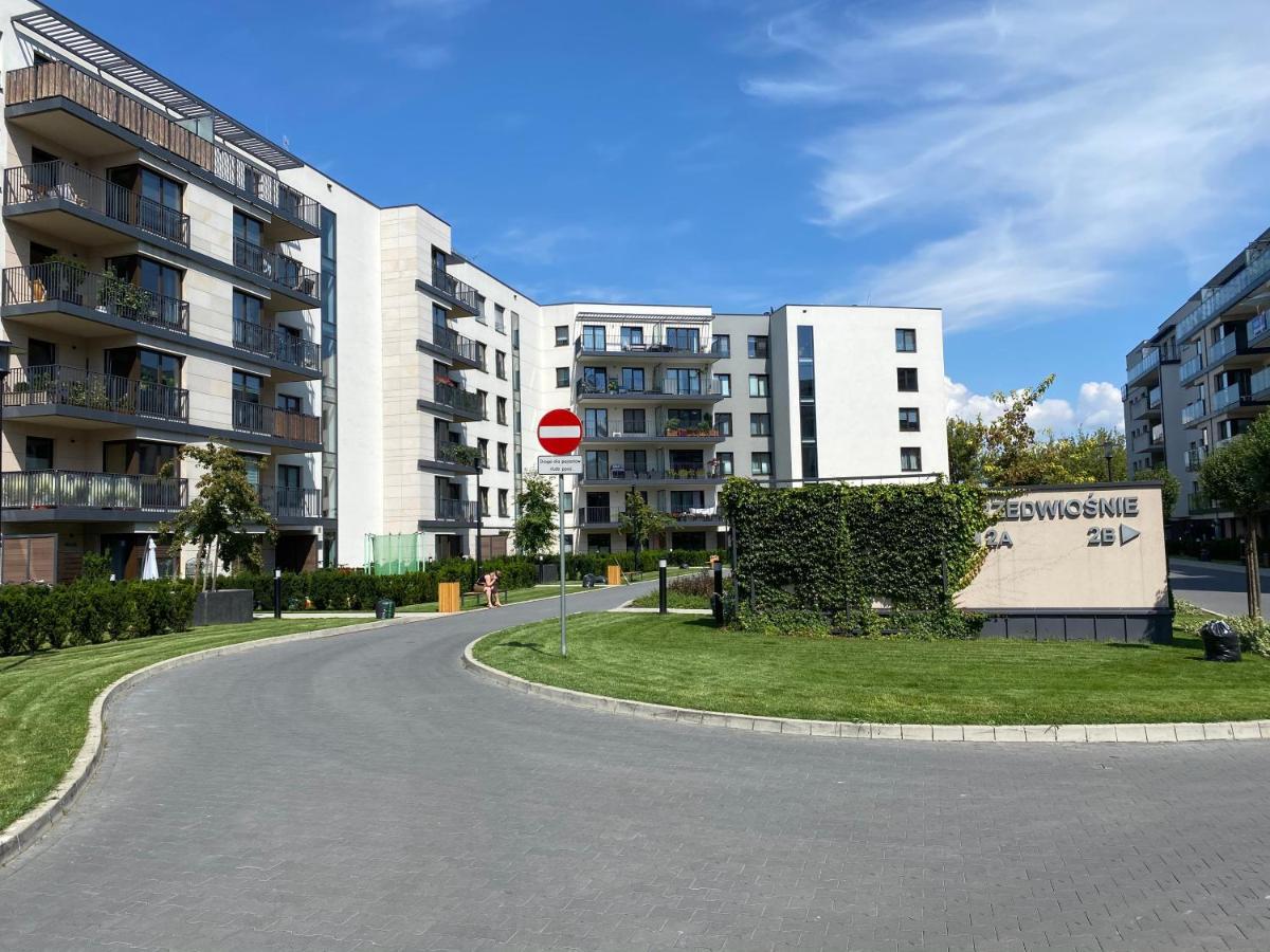 Apartament Delux Przy Wisle