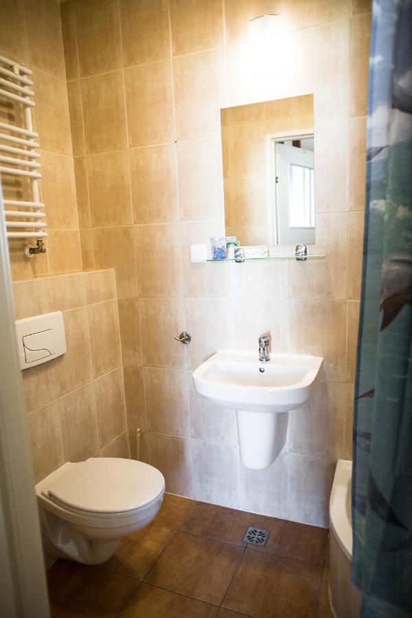 żaczek Studenckie Hotel Krakau