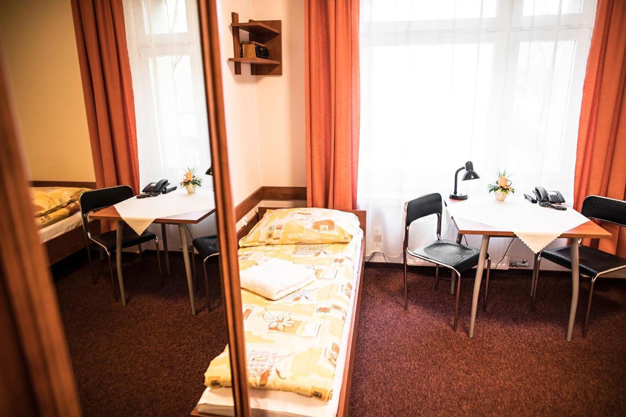 żaczek Studenckie 2* Krakau