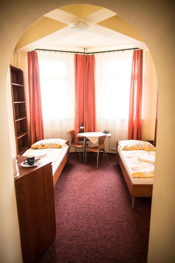 Hotel żaczek Studenckie
