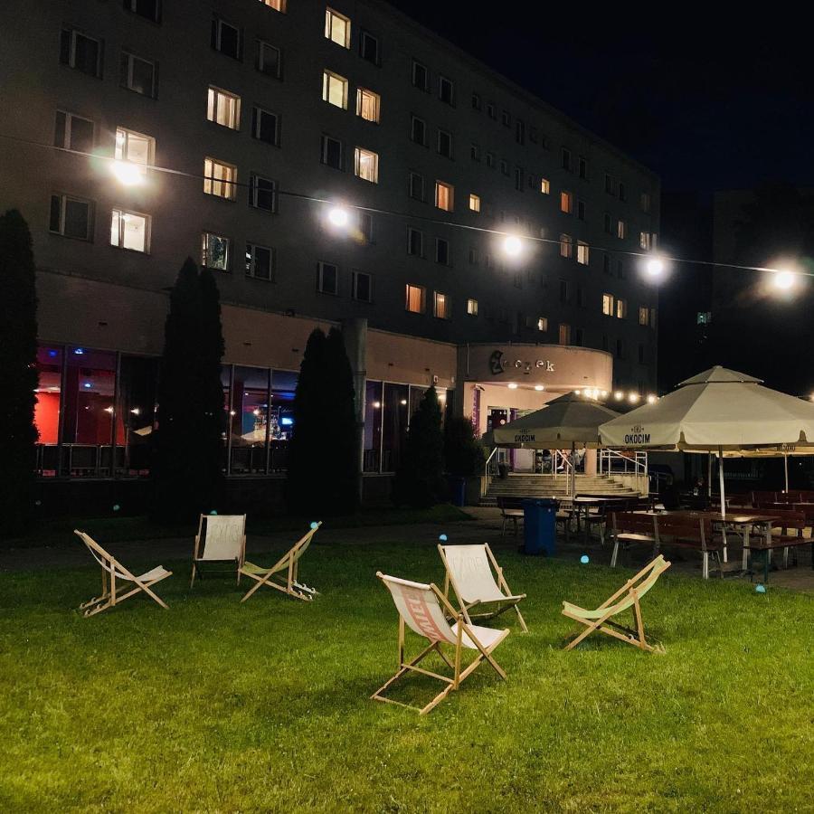 żaczek Studenckie 2* Krakau