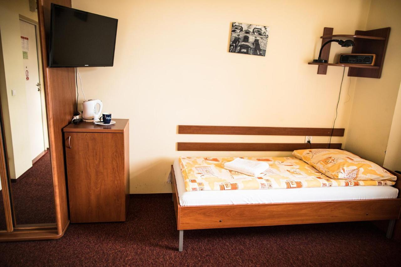żaczek Studenckie Hotel Krakau