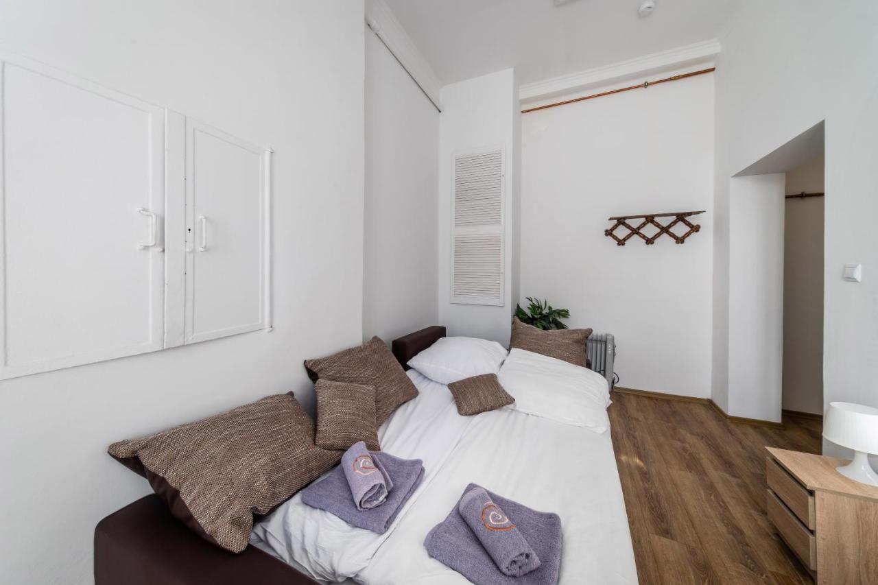 Jm Lubicz I Apartment Krakow