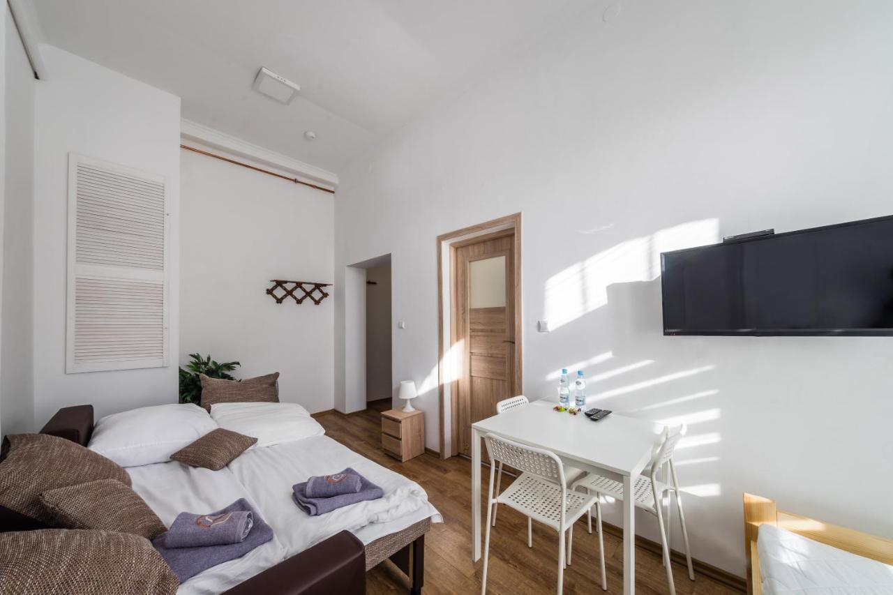 Apartment Jm Lubicz I