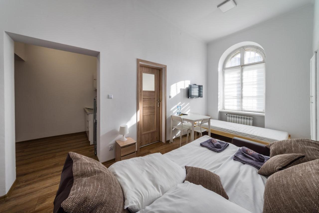 Jm Lubicz I Apartment