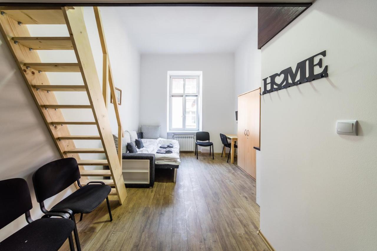 Apartment Jm Lubicz I *
