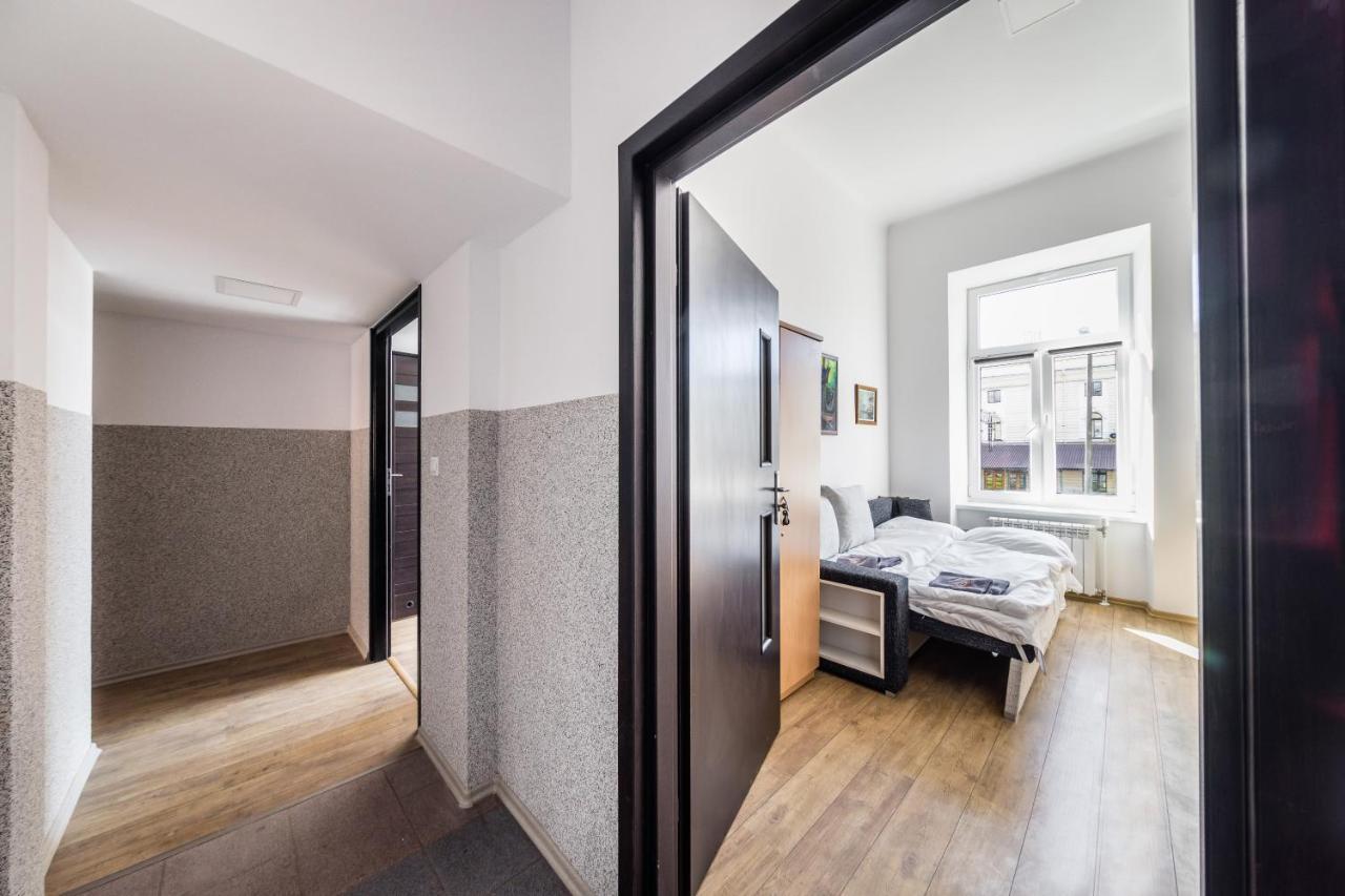 Jm Lubicz I Appartement