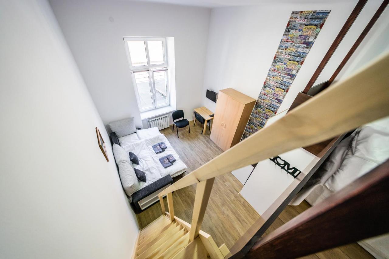 Jm Lubicz I Apartment