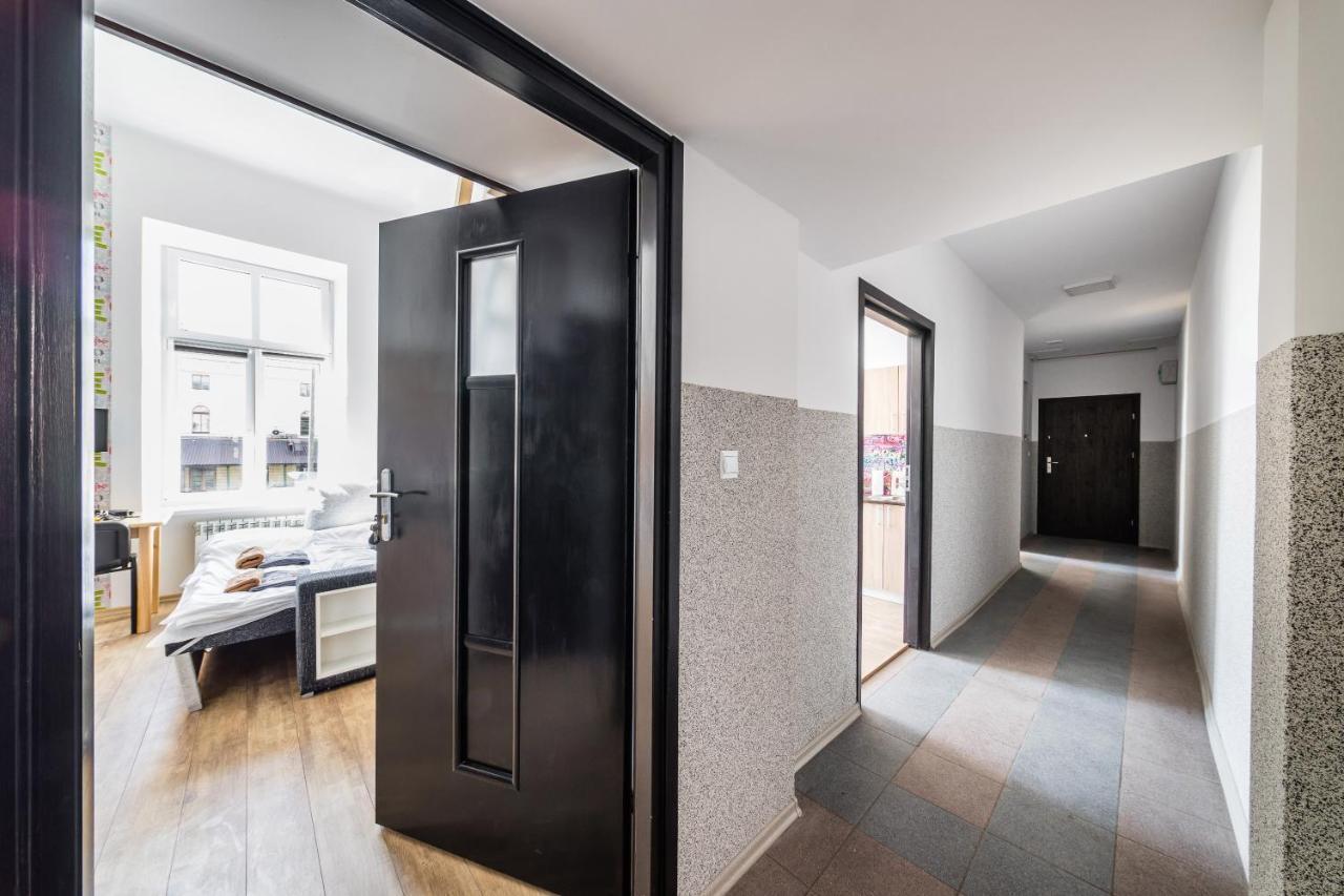 Jm Lubicz I Apartment Krakow