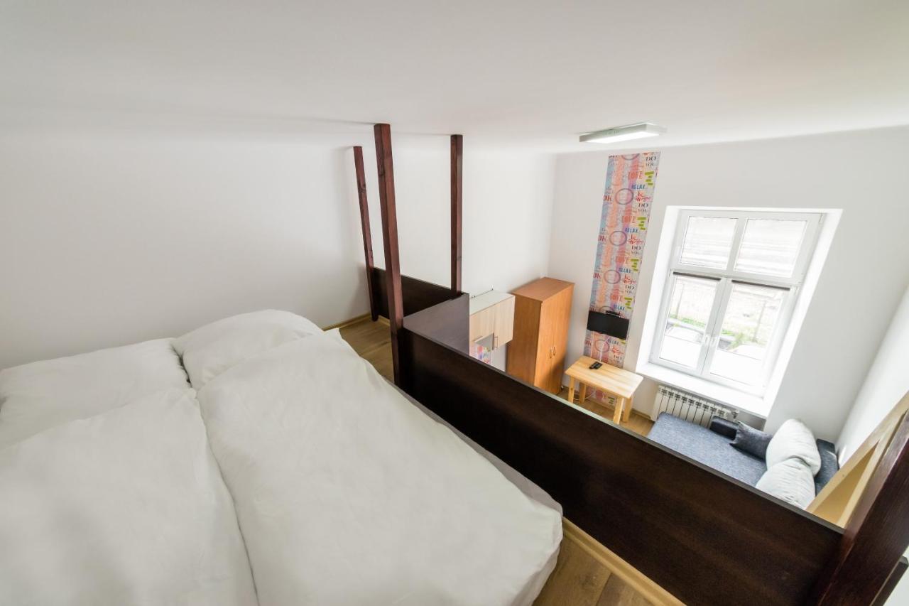 Apartment Jm Lubicz I Krakow