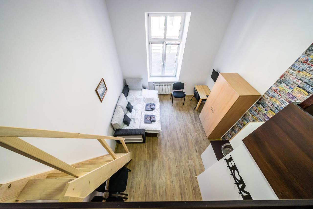 Apartment Jm Lubicz I