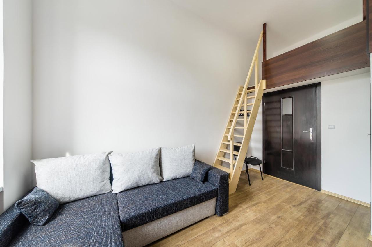Jm Lubicz I Apartment