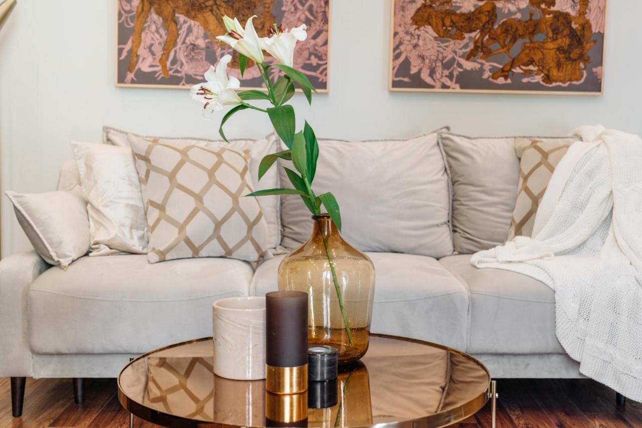 Apartment Boho Lofts - Loftaffair *