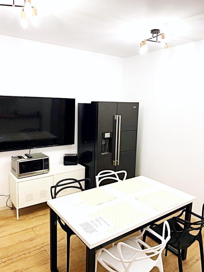 London Apartament