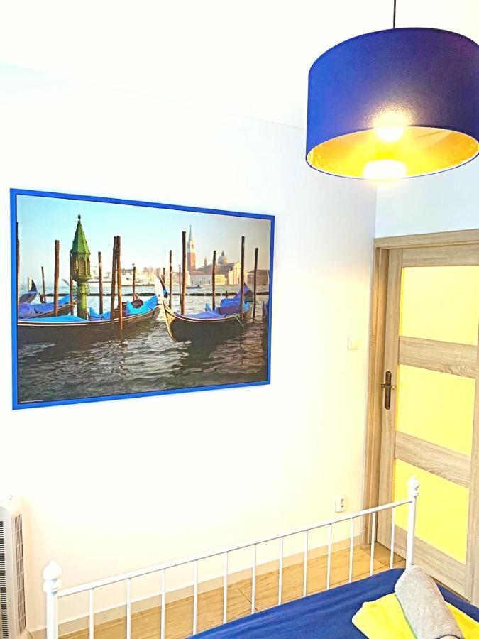 Apartament London Kraków