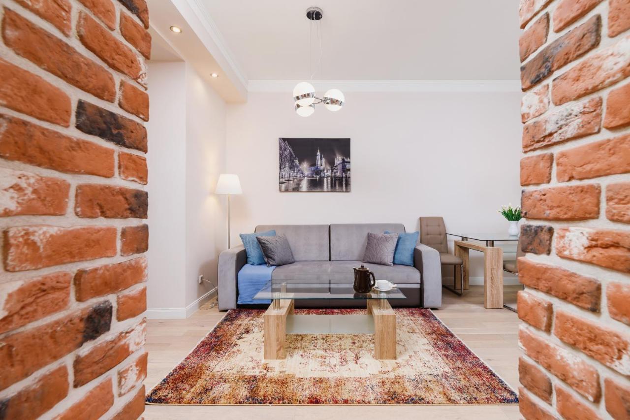 Appartement Modern Lubicz By Renters *